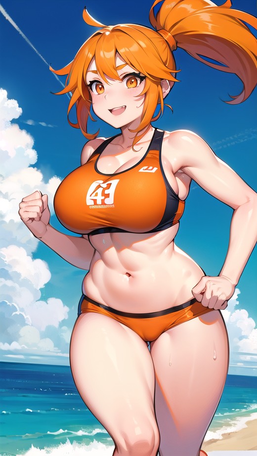 Anime X