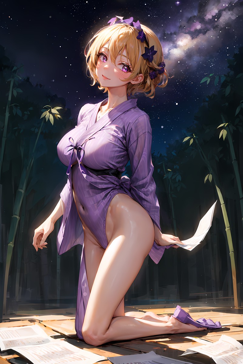 Anime X