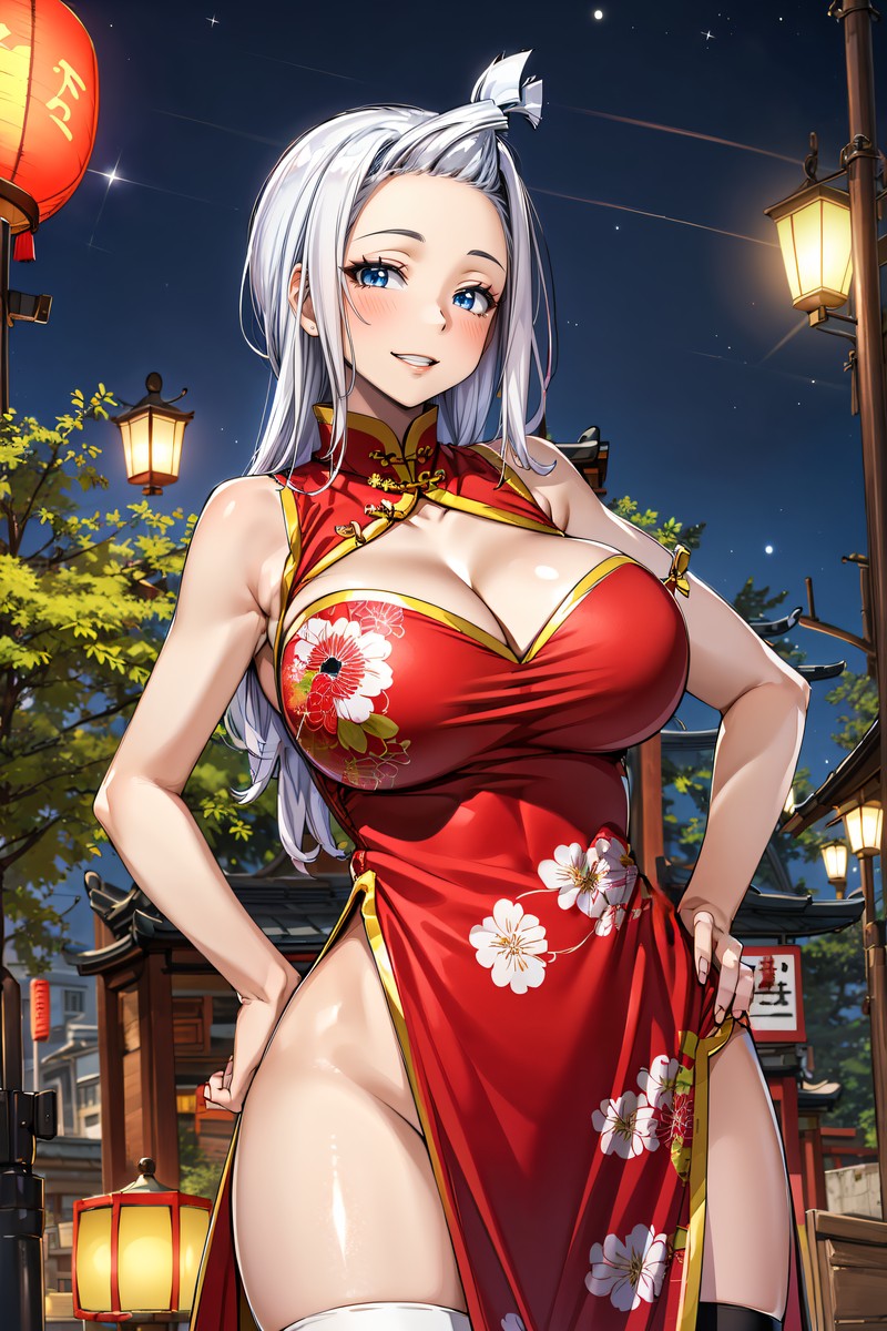 Anime X