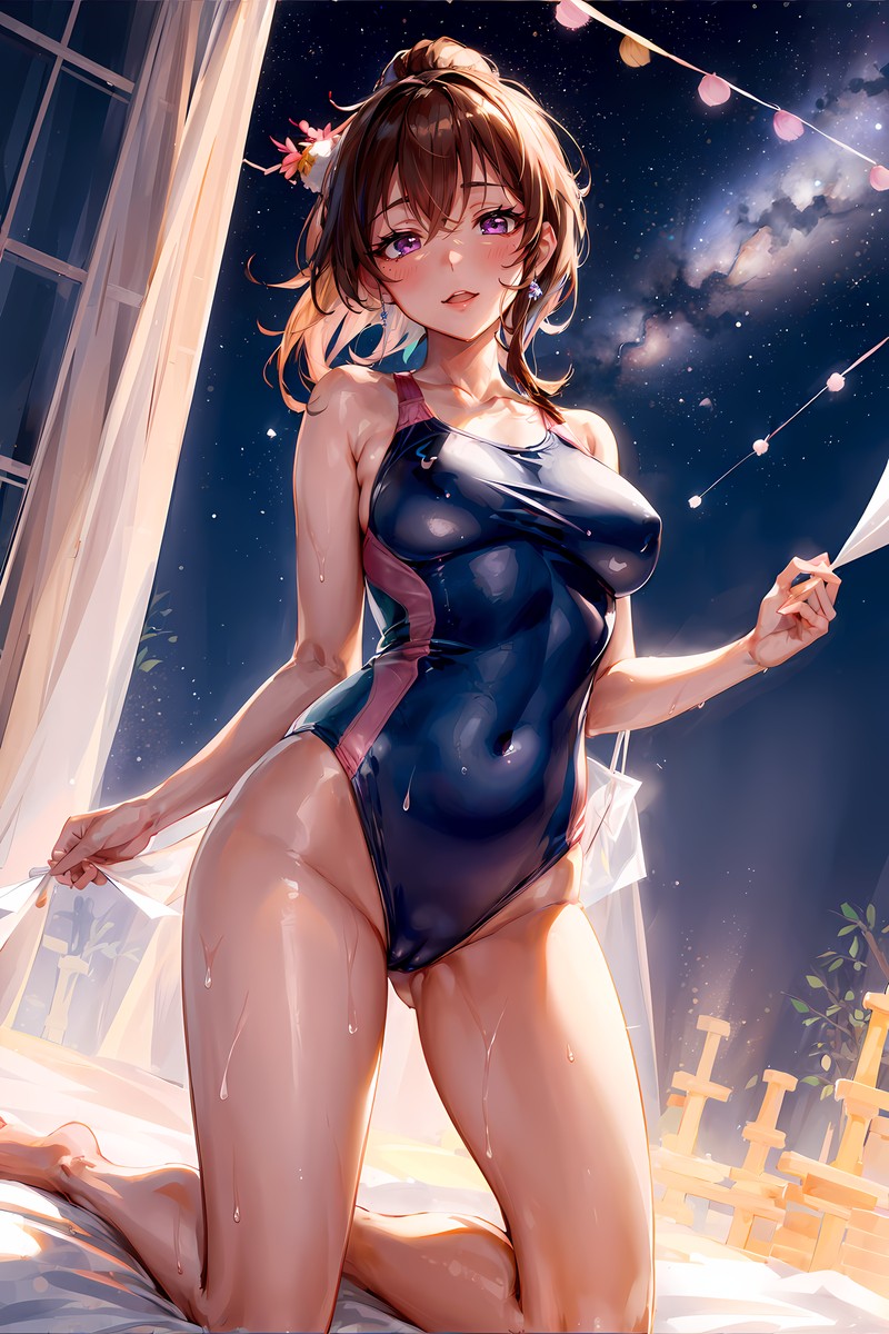Anime X