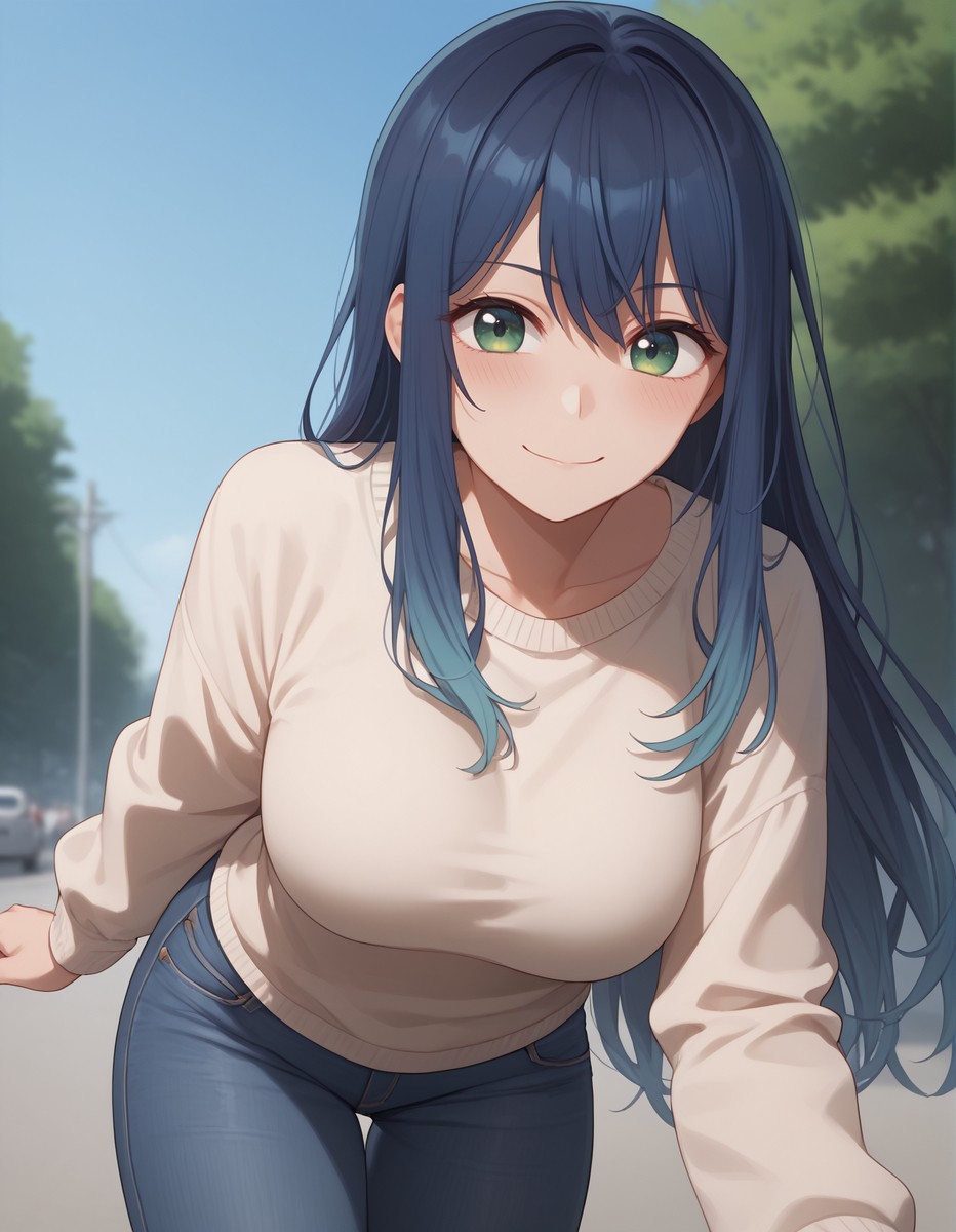Anime X
