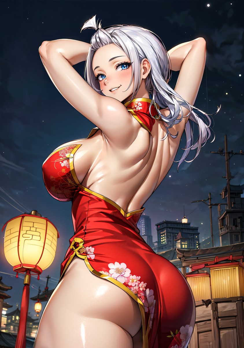 Anime X