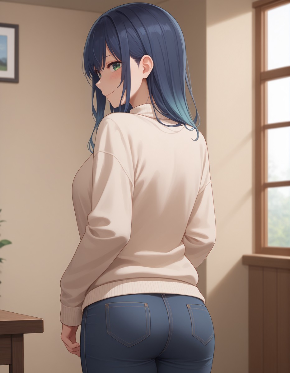 Anime X