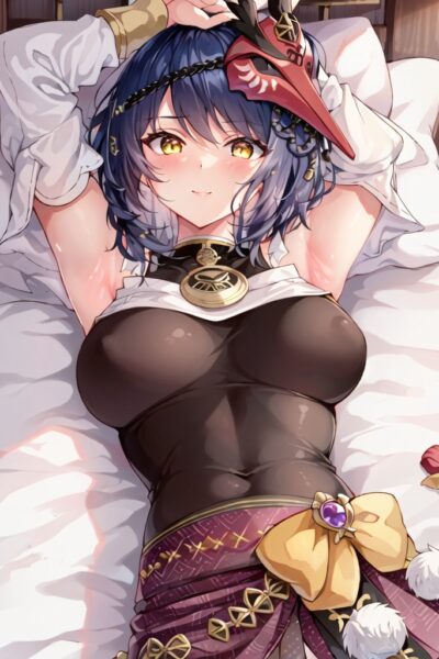 Anime X