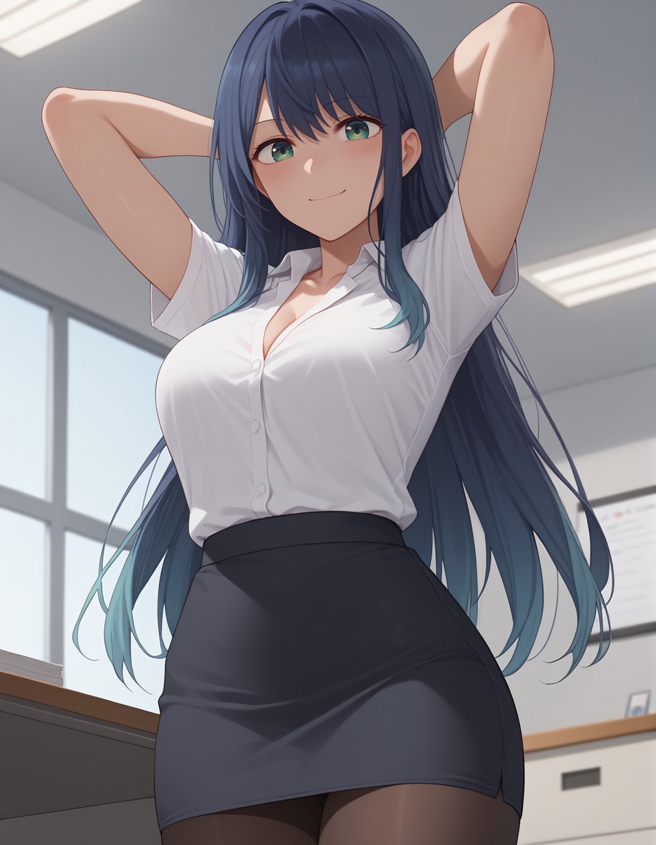 Anime X