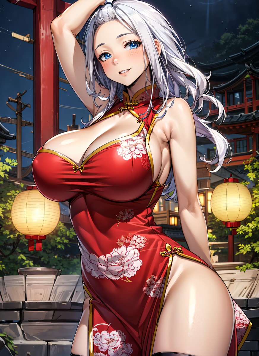 Anime X