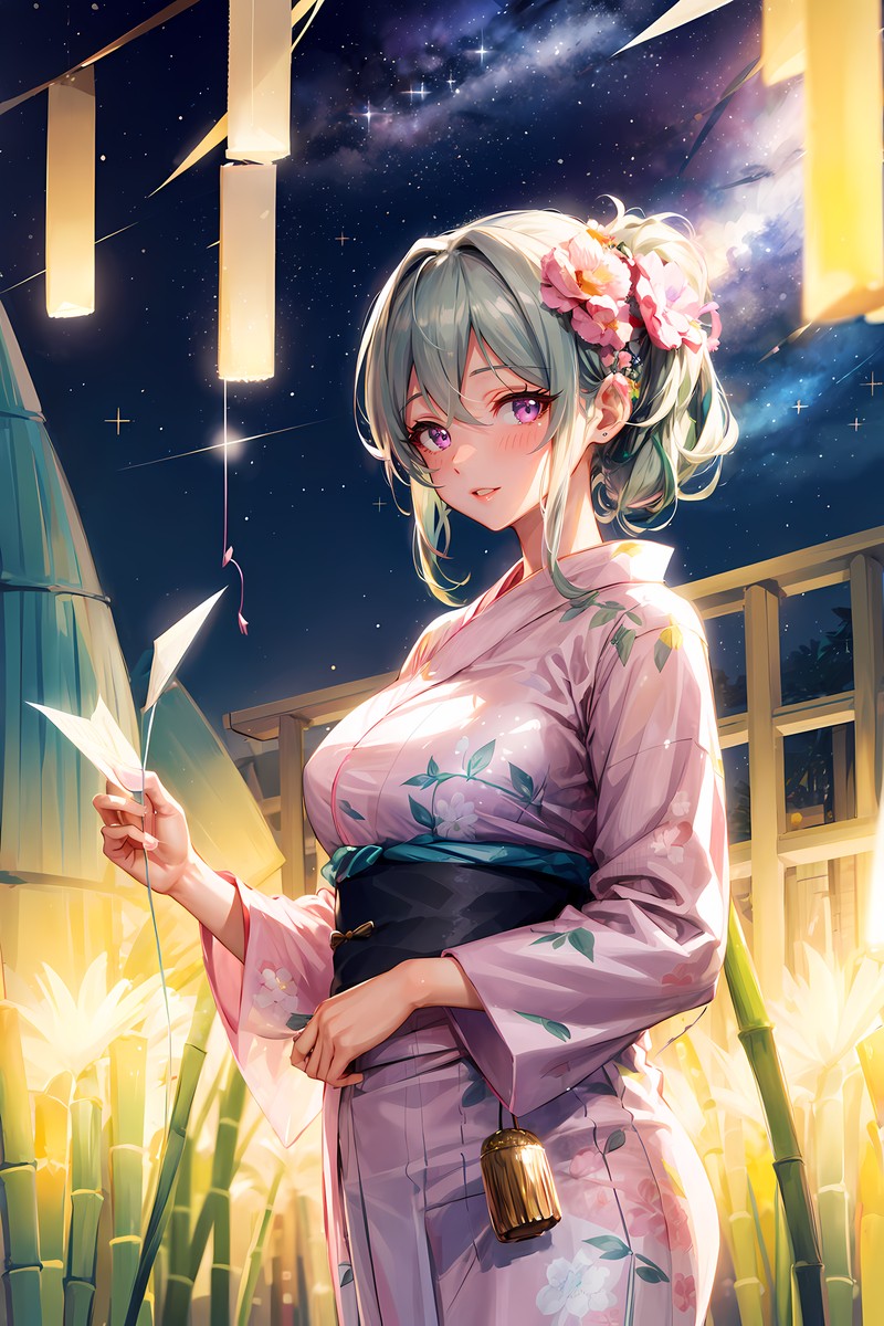Anime X