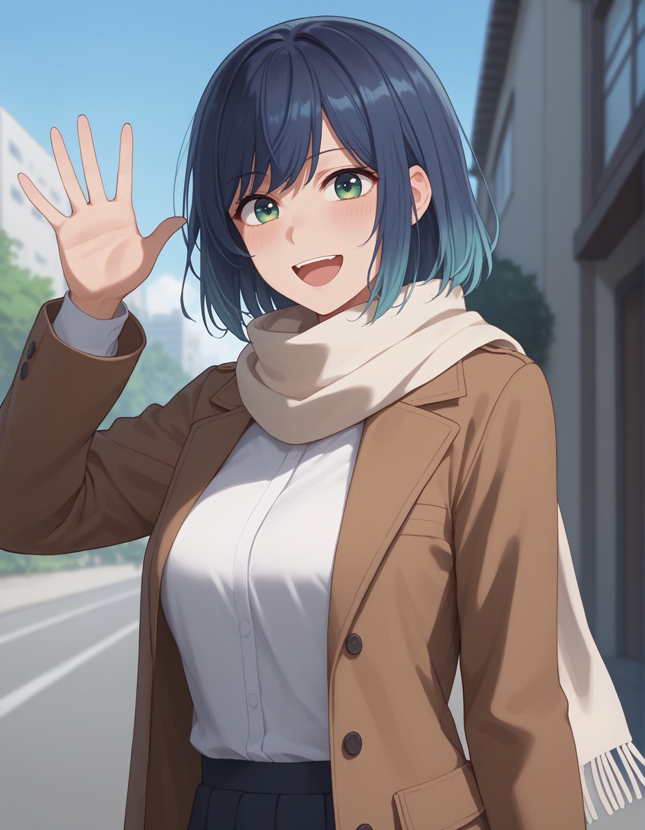 Anime X