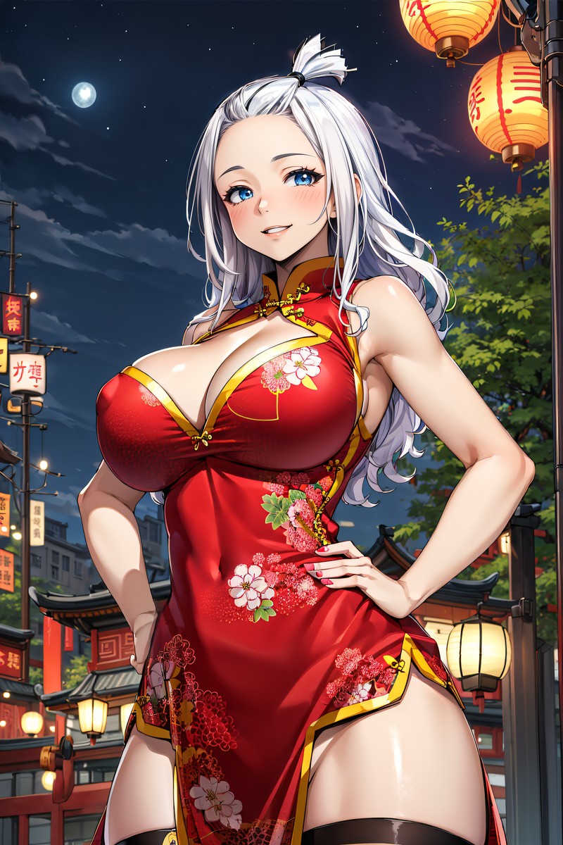 Anime X