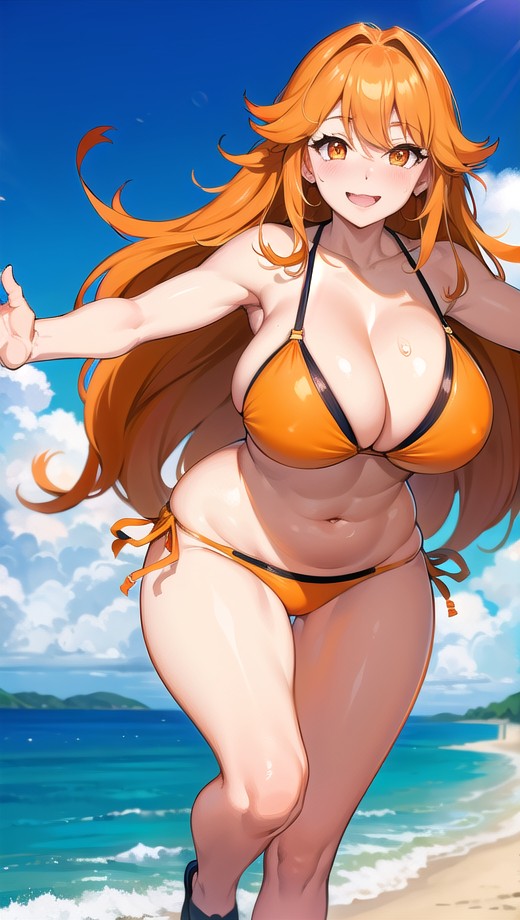 Anime X