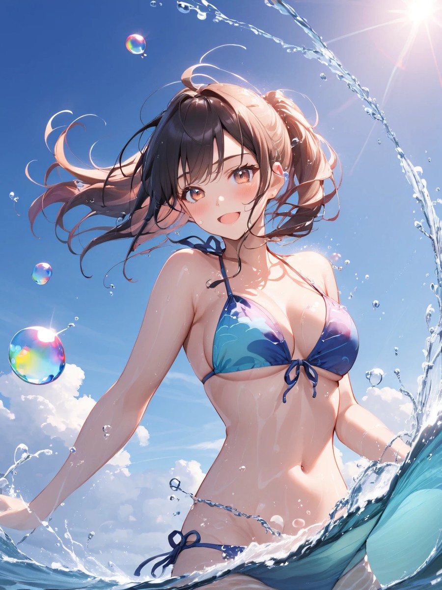 Anime X