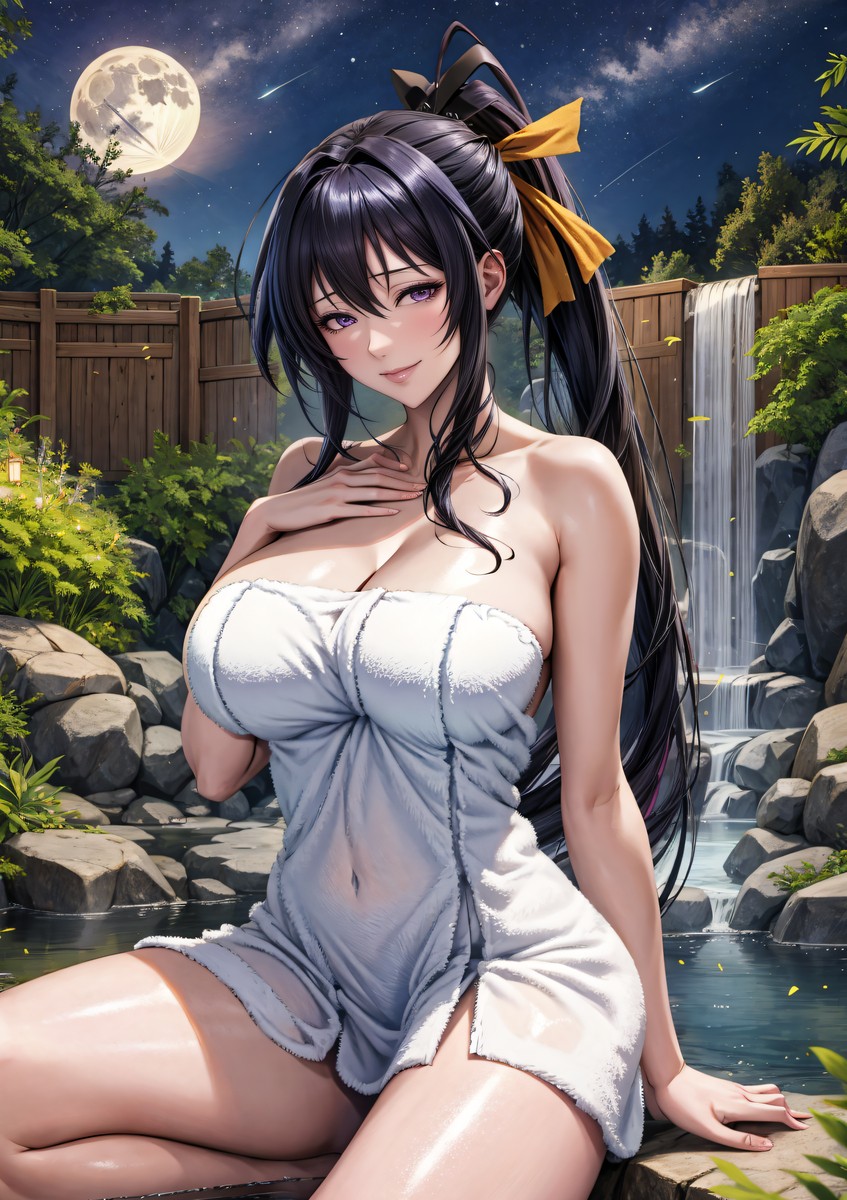 Anime X