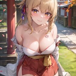 Tuyển tập Anime mỹ nữ với thân hình nóng bỏng (Phần 98)