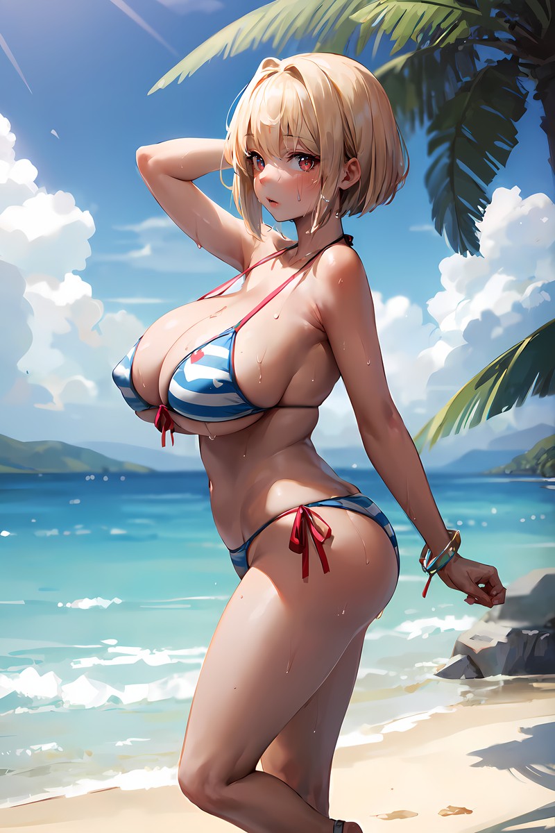 Anime X