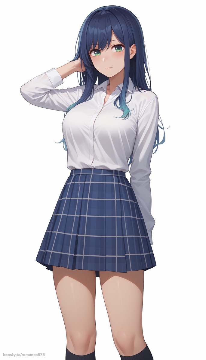 Anime X
