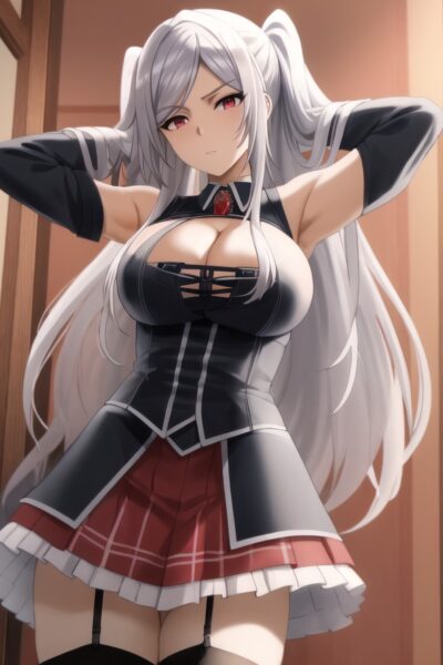 Anime X