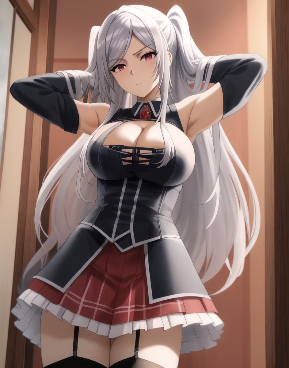Anime X