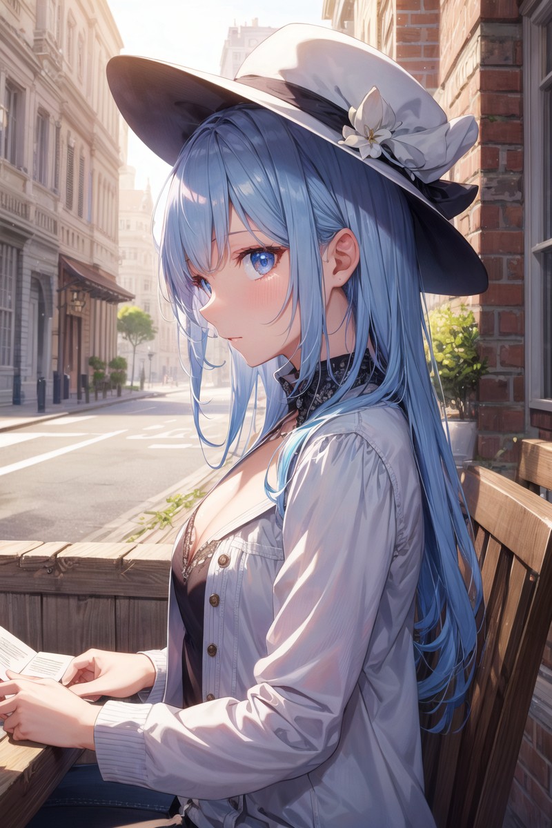 Anime X