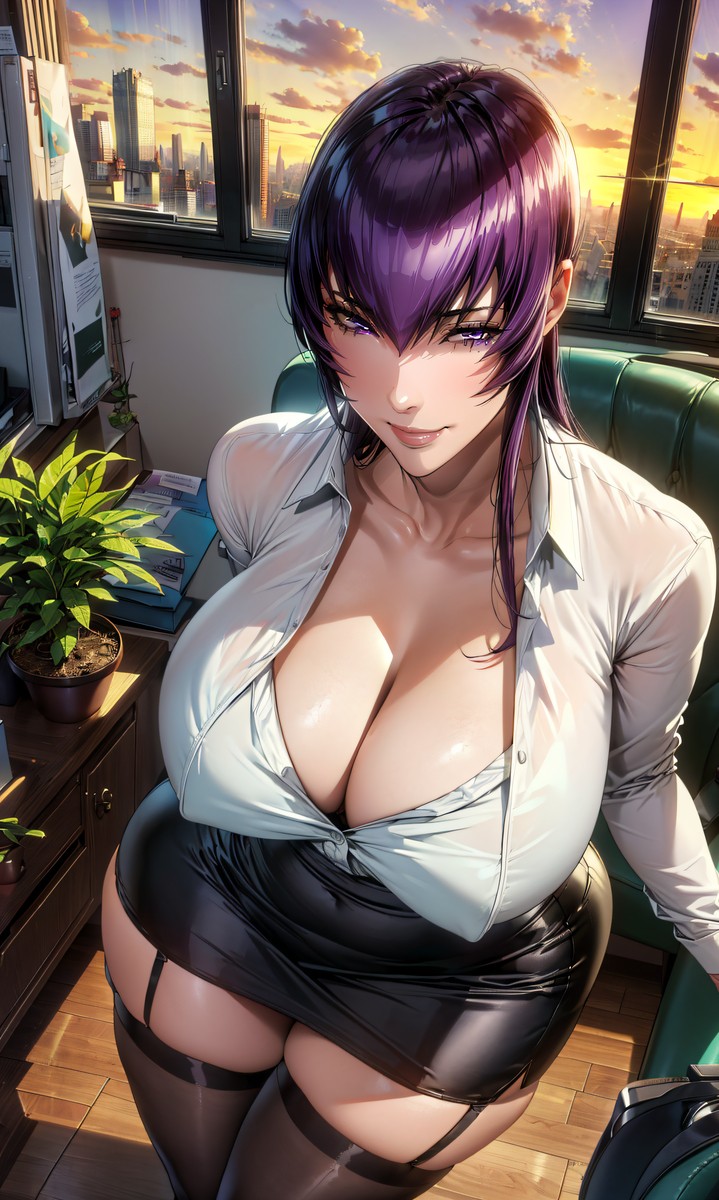 Anime X