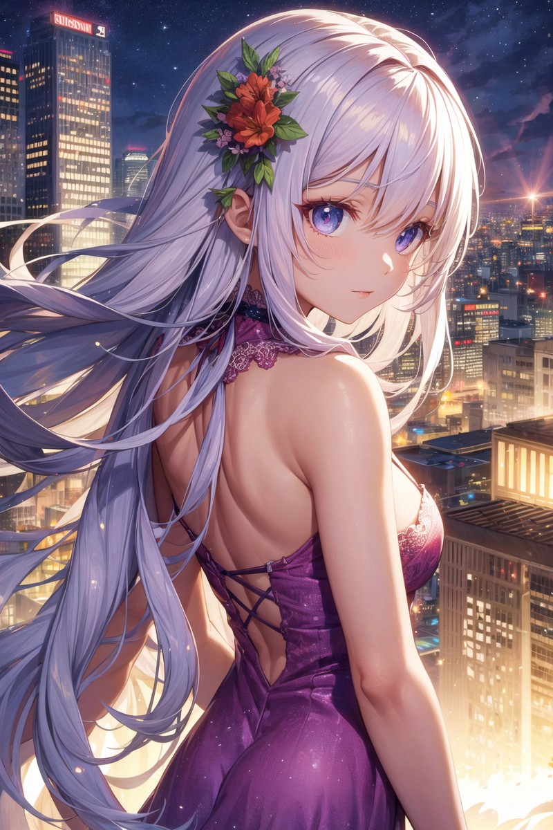 Anime X