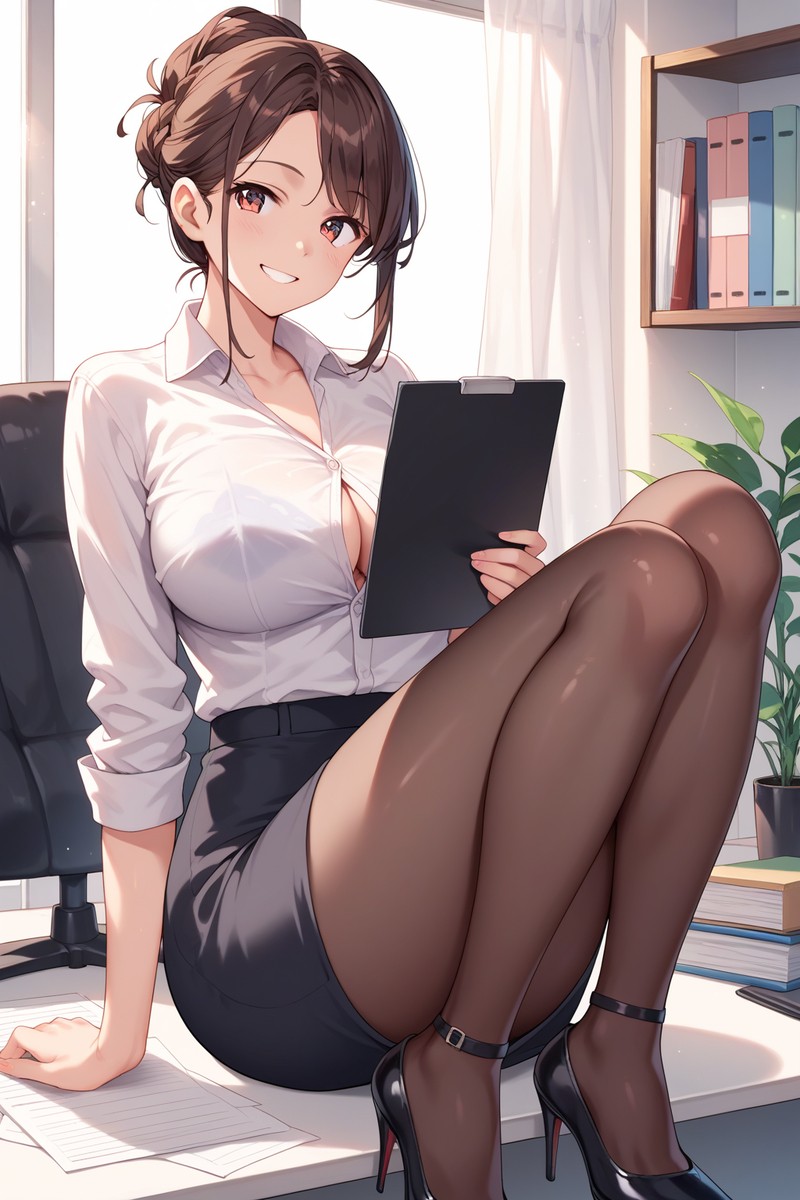 Anime X