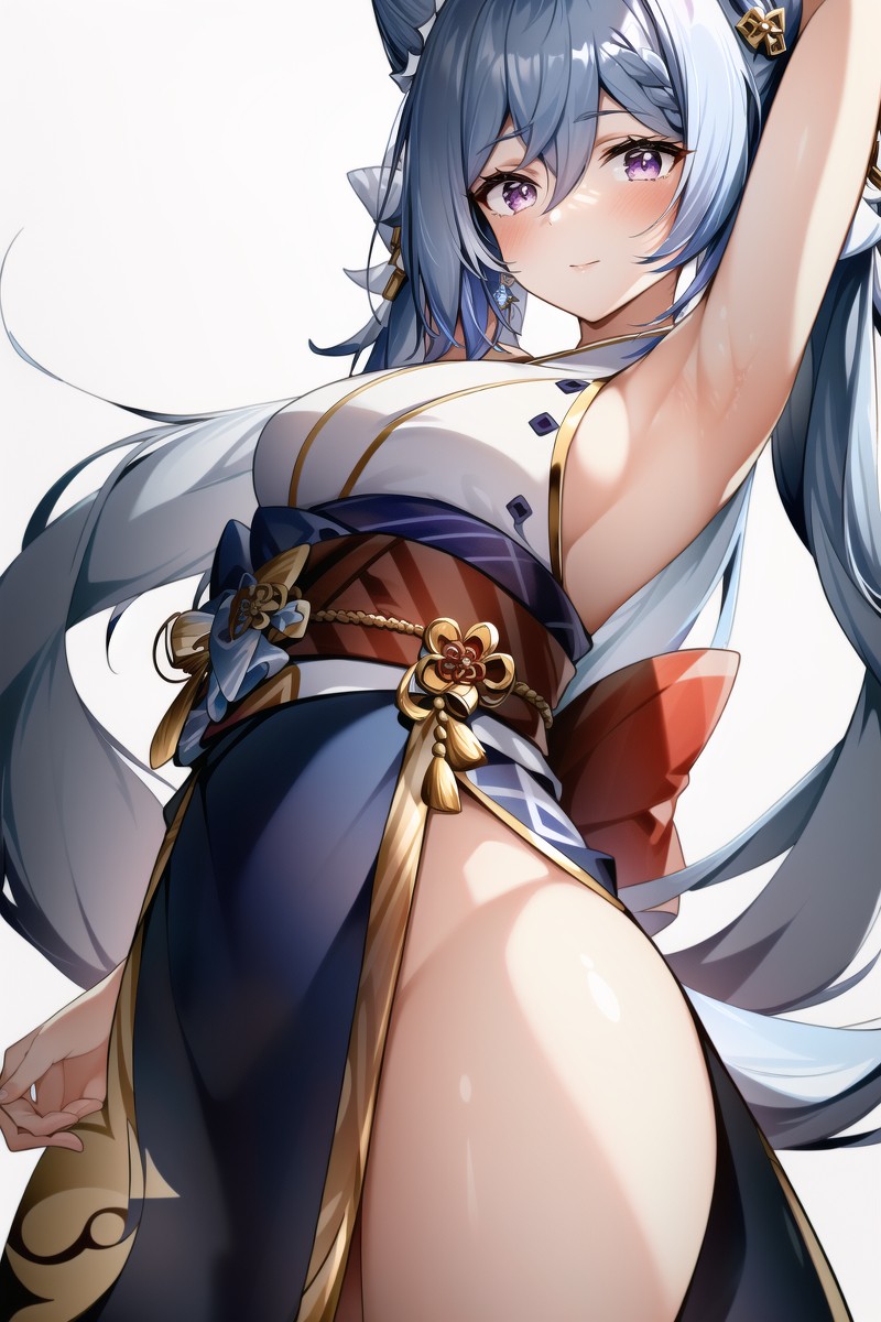 Anime X