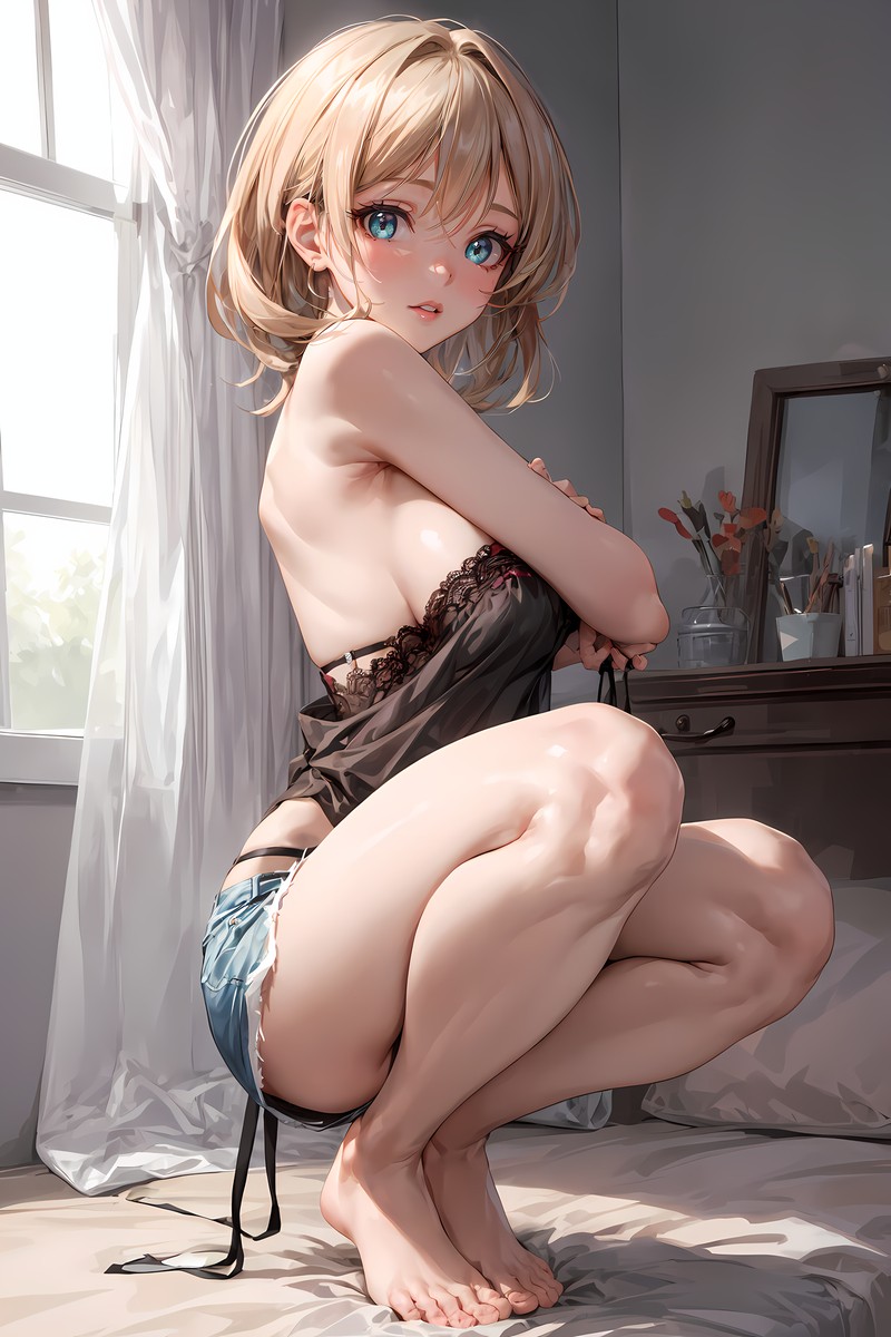 Anime X