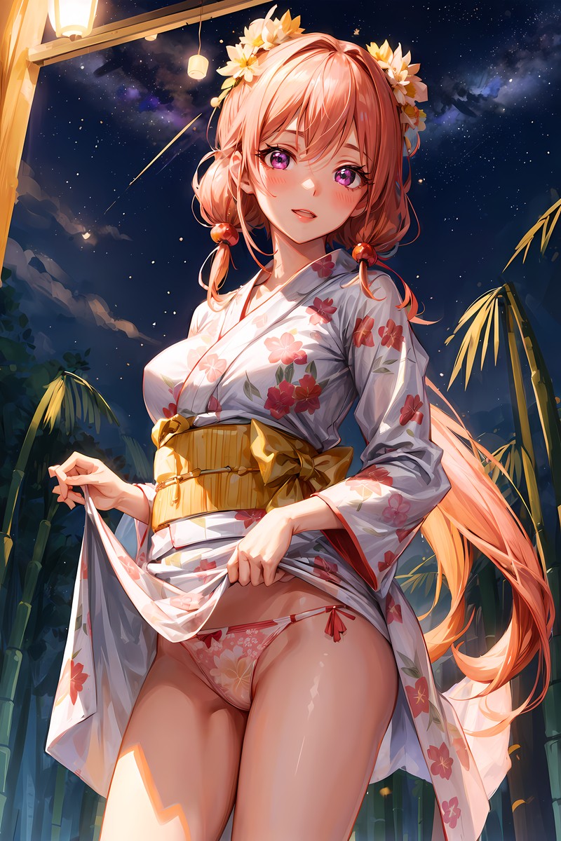 Anime X
