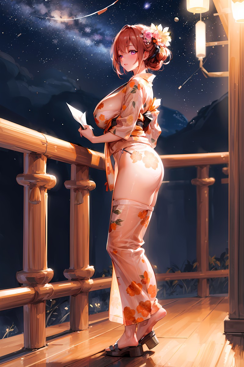 Anime X