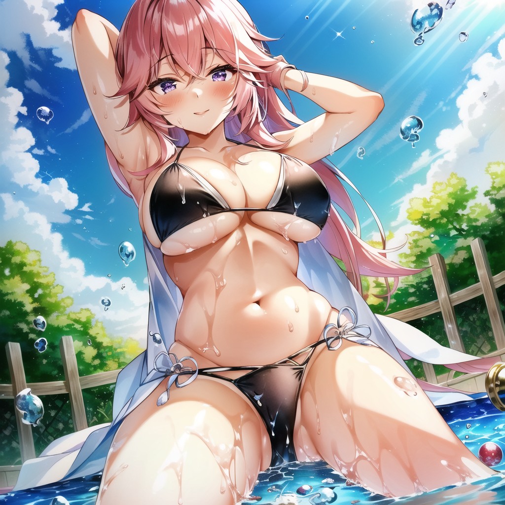 Anime X