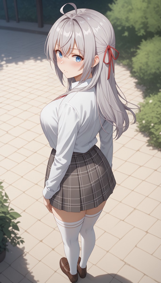 Anime X