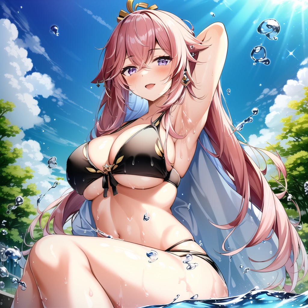 Anime X