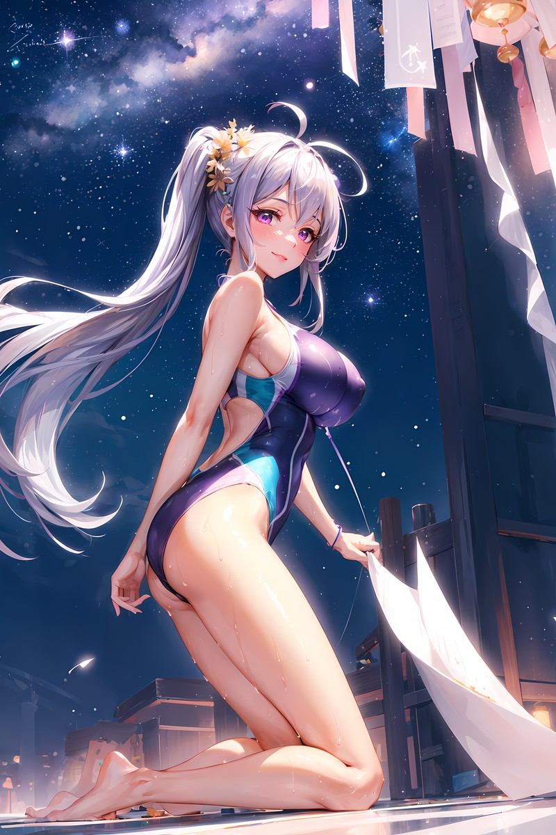 Anime X