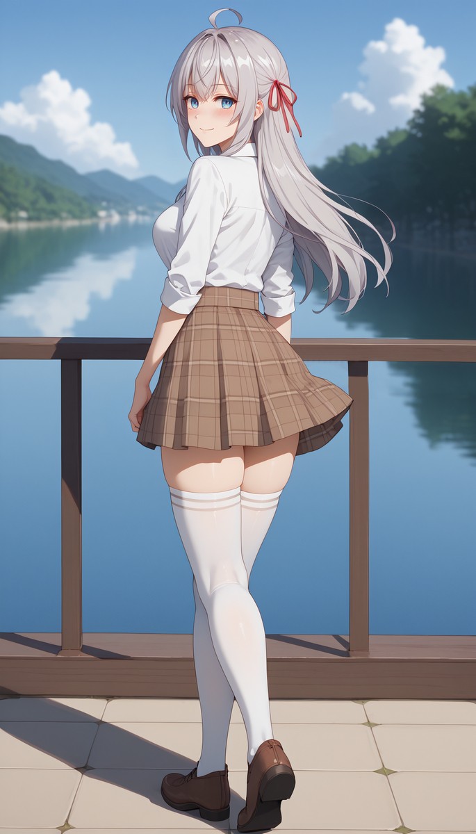 Anime X