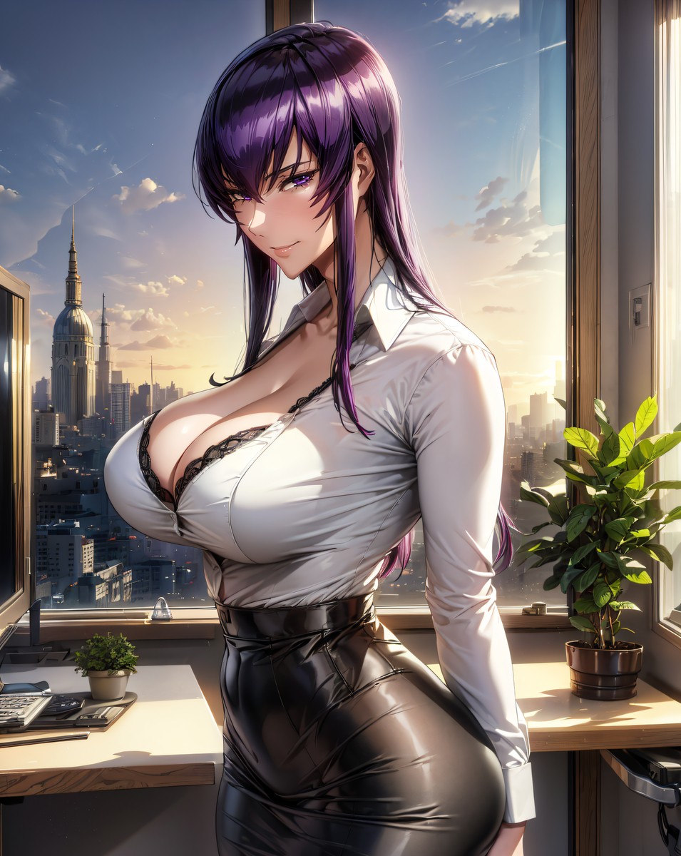 Anime X