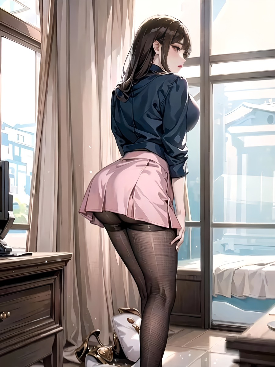Anime X