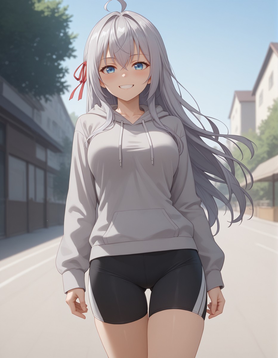 Anime X