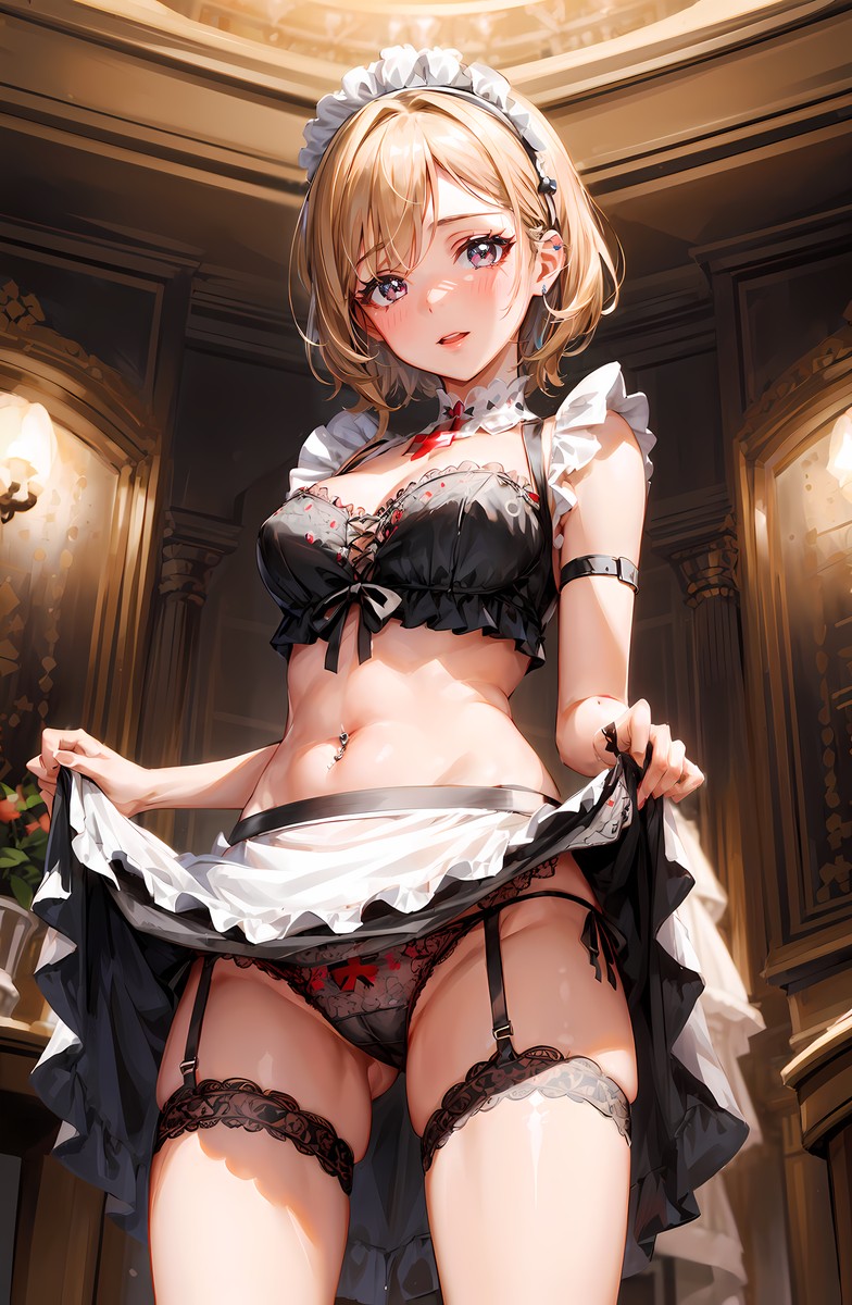 Anime X