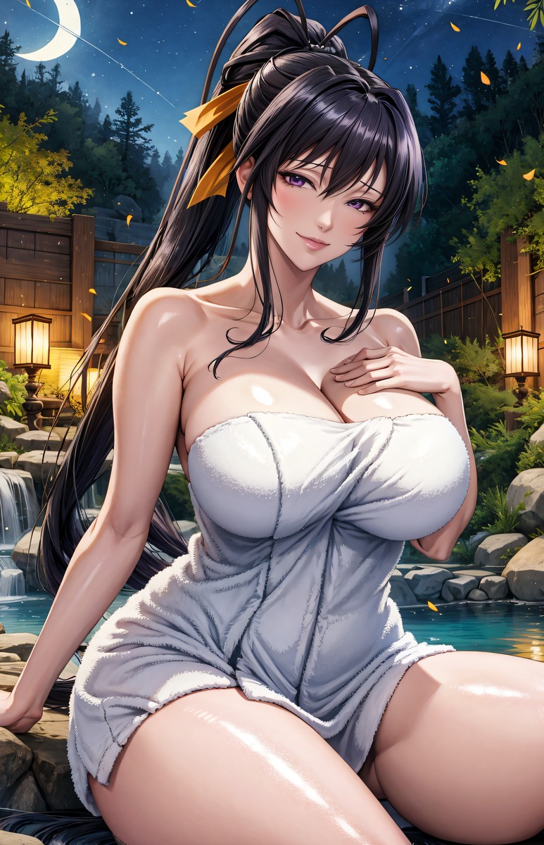 Anime X