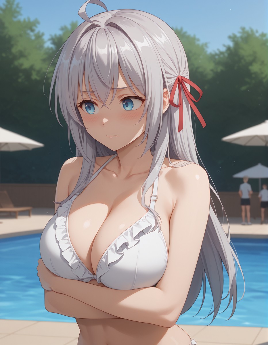 Anime X