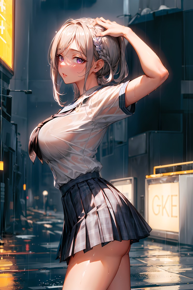 Anime X