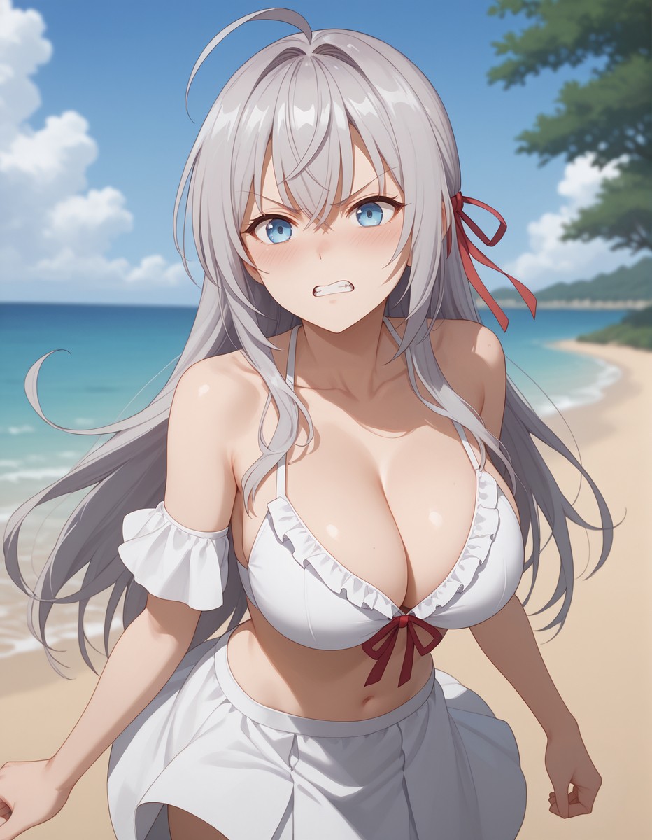 Anime X