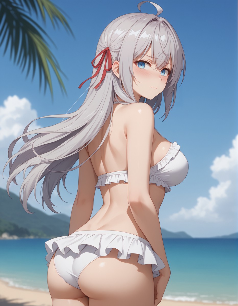 Anime X