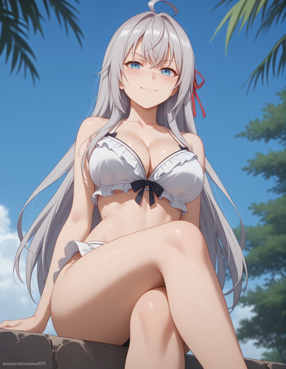 Anime X