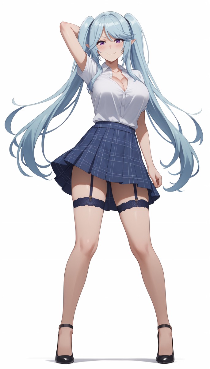 Anime X