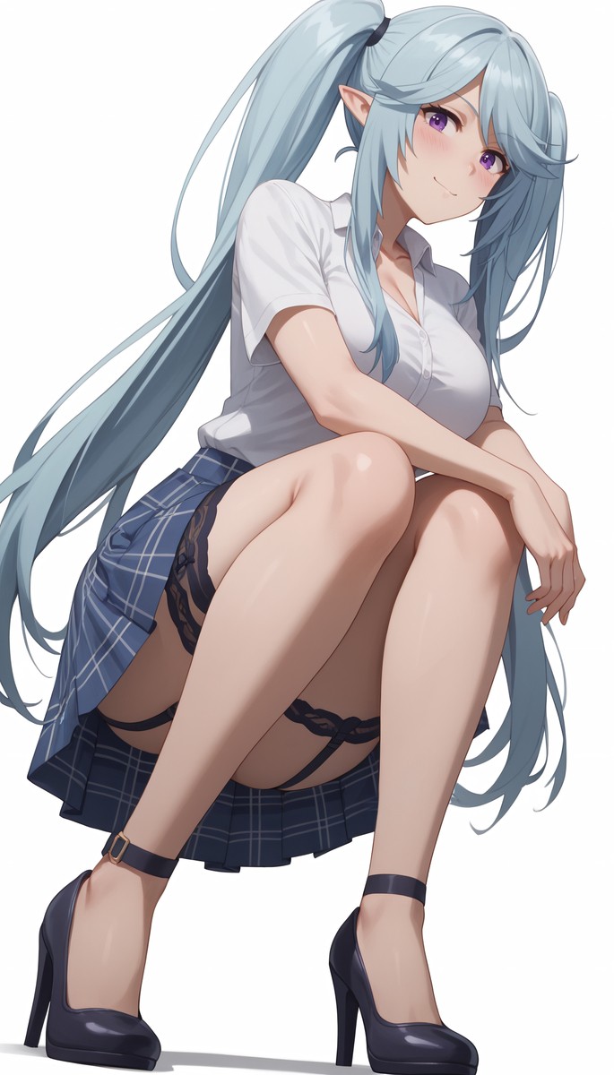 Anime X
