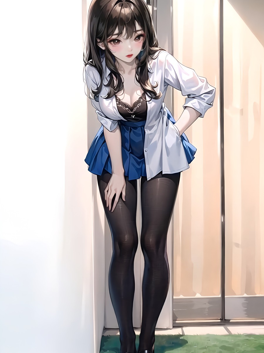 Anime X