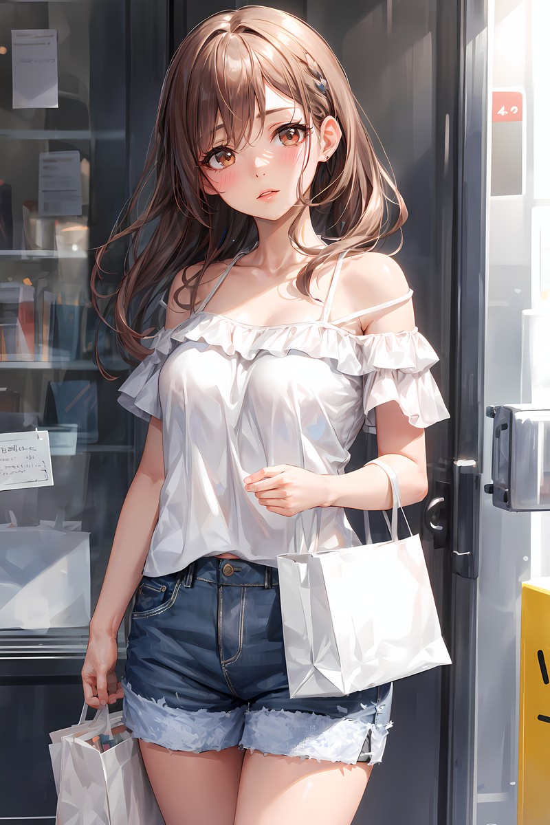 Anime X