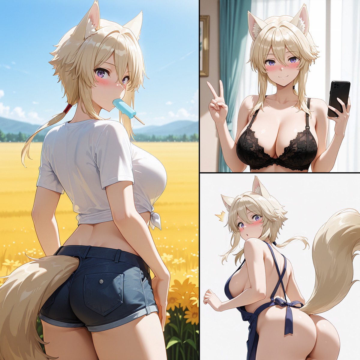 Anime X