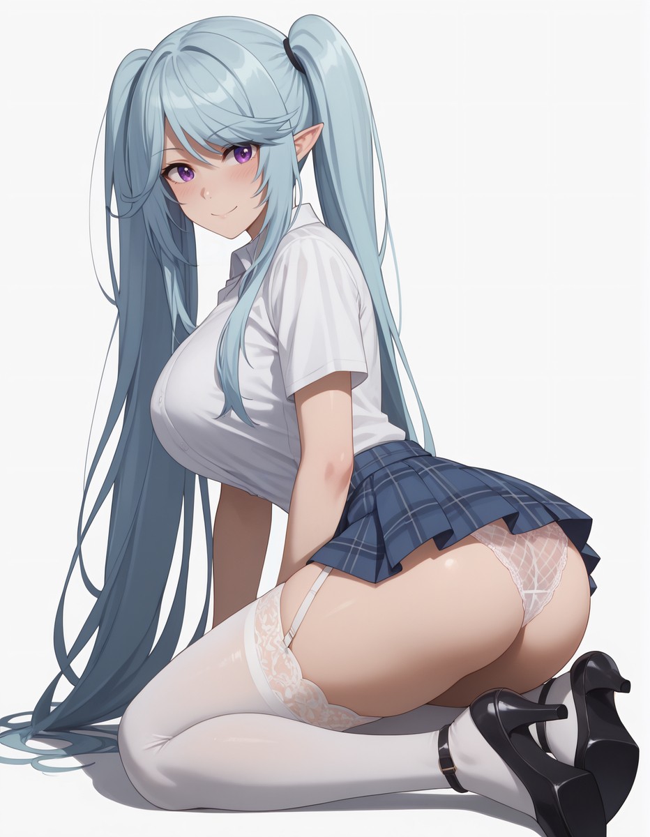 Anime X
